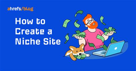 How to Create a Niche Site That Earns 4 Figures a .
